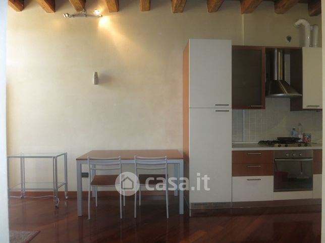 Appartamento in residenziale in Via San Girolamo 2 b