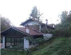 Villa in residenziale in Via Lombardia 66