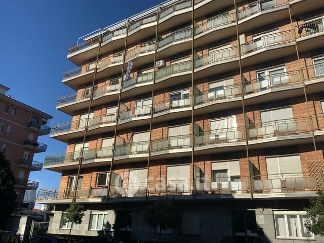 Appartamento in residenziale in Via Challant 20