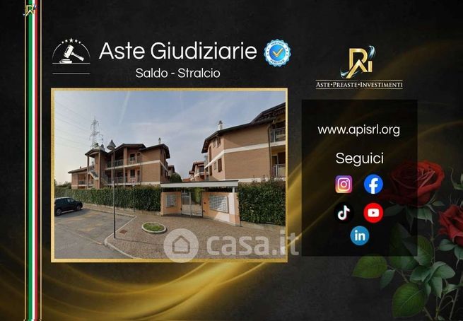 Appartamento in residenziale in Stradella del Monviso 1