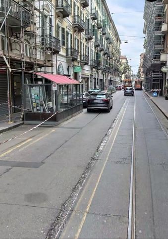 Appartamento in residenziale in Via Giulia di Barolo