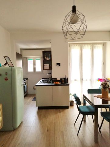Appartamento in residenziale in Via Federico Jarach 5