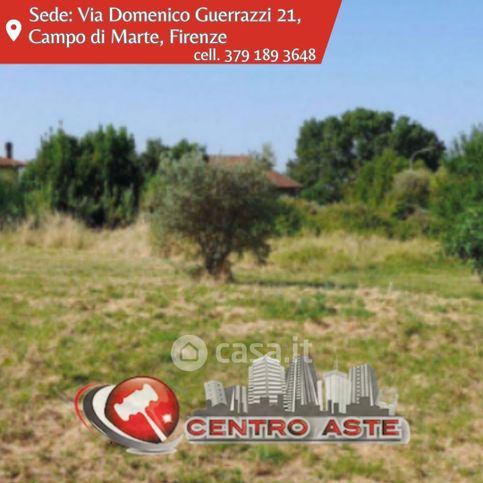 Terreno agricolo in commerciale in Località Rona Fornace