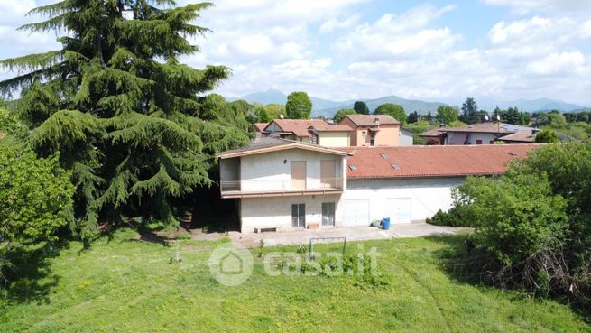 Villa in residenziale in Via Costa di Sotto