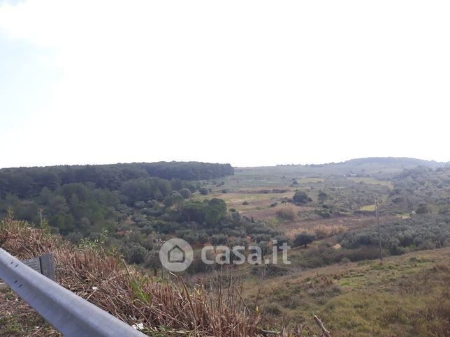 Terreno agricolo in commerciale in Via Memorie