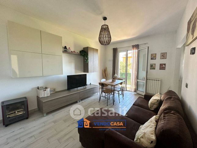 Appartamento in residenziale in Via Balestrino 7