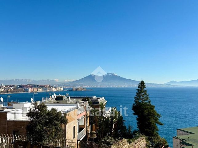 Appartamento in residenziale in Via Orazio 59