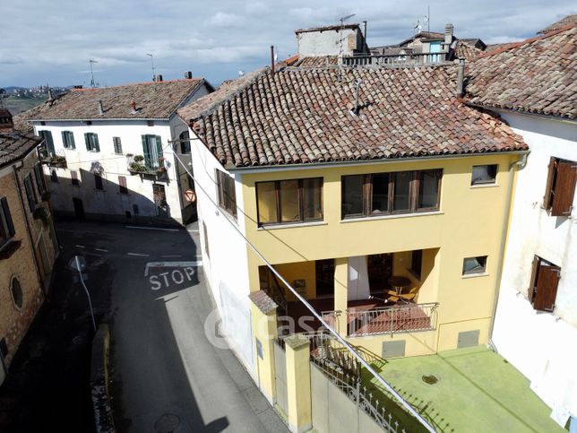 Villetta a schiera in residenziale in Via Roma