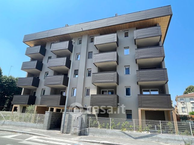 Appartamento in residenziale in Via Giovanni Lanfranco 6