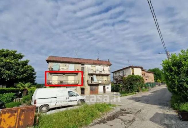 Appartamento in residenziale in Via San Bartolomeo 4