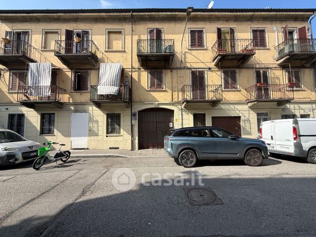 Appartamento in residenziale in Via Chiusella 7