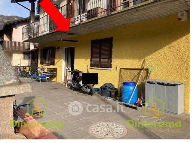 Appartamento in residenziale in Via Scalzeri 70