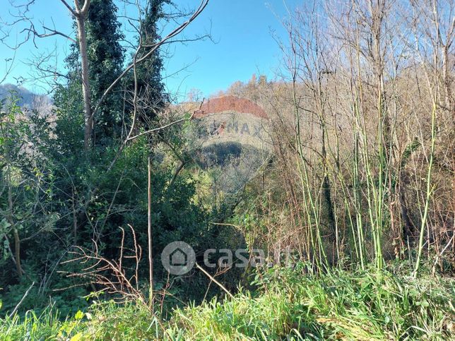 Terreno agricolo in commerciale in 