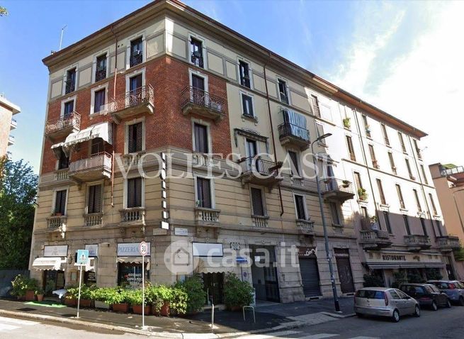 Appartamento in residenziale in Via Marcantonio dal Re 40