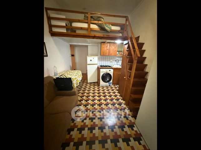 Appartamento in residenziale in Via Vigone 17