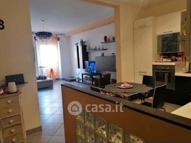 Appartamento in residenziale in Corso Amedeo 236