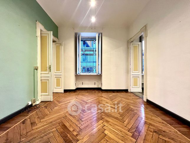 Ufficio in commerciale in Via Bettino Ricasoli 4