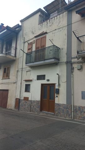 Appartamento in residenziale in Via Giuseppe Vitale 10