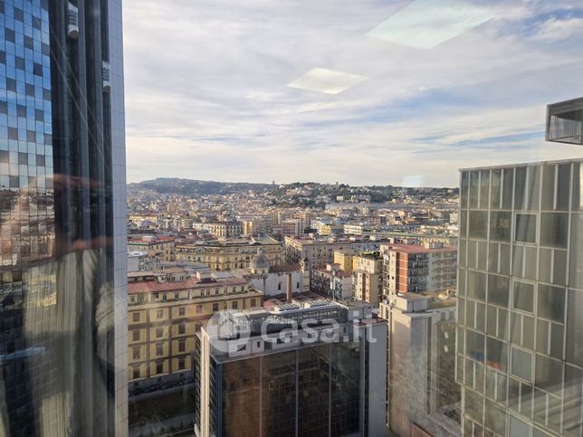 Ufficio in commerciale in Via Giovanni Porzio