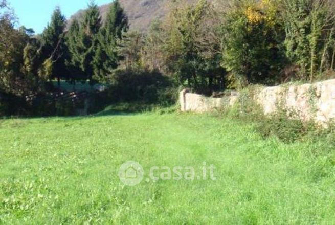 Terreno edificabile in residenziale in Via Volti