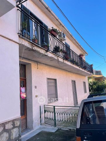 Appartamento in residenziale in II Vico Marsicano 5