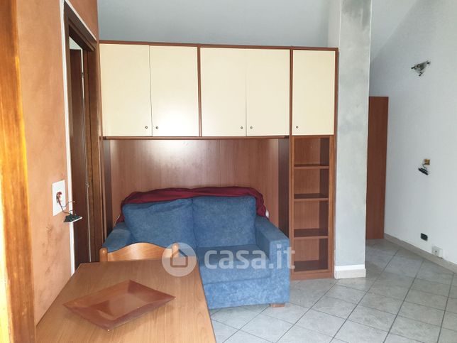 Attico/mansarda in residenziale in Via C. Benso di Cavour 122
