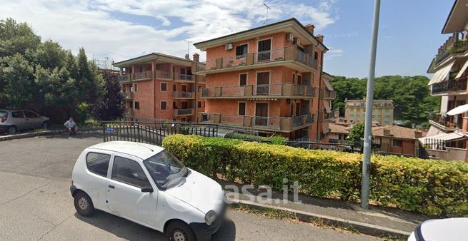 Appartamento in residenziale in Viale del Cinema 20