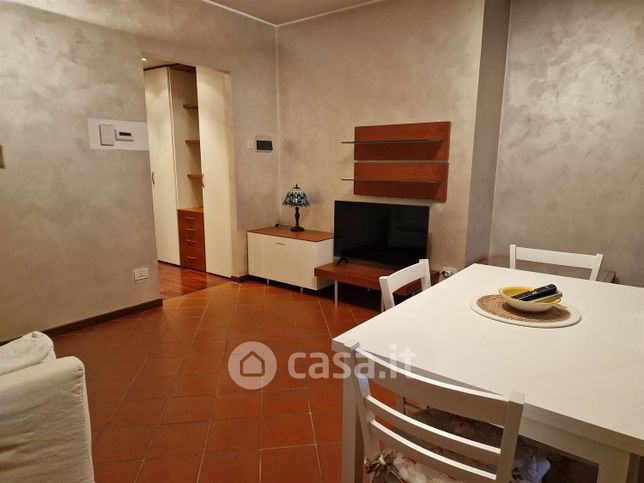 Appartamento in residenziale in Via Curtatone 52