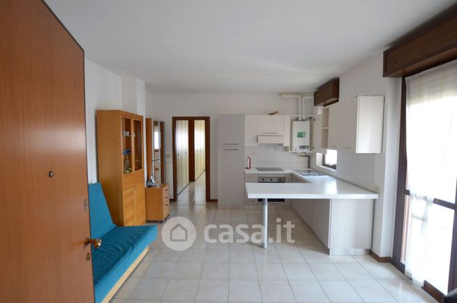 Appartamento in residenziale in Via Borioli 30