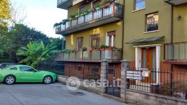 Appartamento in residenziale in Via Giovanni Randaccio 1