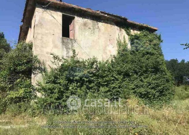 Rustico/casale in residenziale in Via del Pratalozzo 10