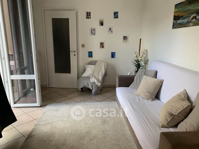Appartamento in residenziale in