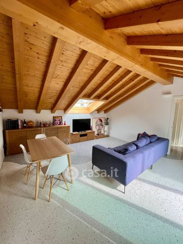 Appartamento in residenziale in Via Maurizio Monti