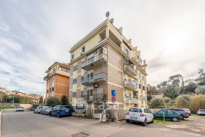 Appartamento in residenziale in Via dei Buonvisi 150