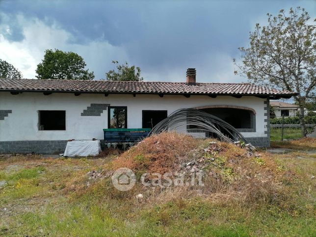 Terreno edificabile in residenziale in Strada Provinciale di Mazzè