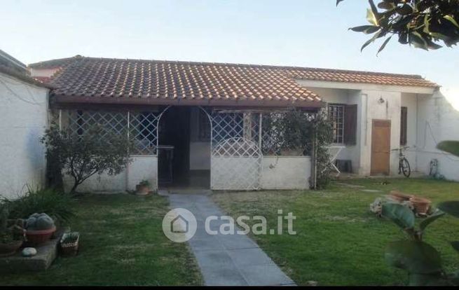 Appartamento in residenziale in Via Simo 36