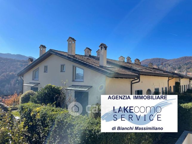 Appartamento in residenziale in Via SS. Nazzaro e Celso 10