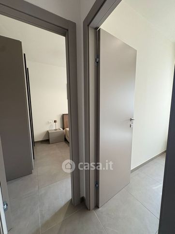 Appartamento in residenziale in Viale Giacomo Leopardi 13