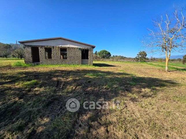 Terreno edificabile in residenziale in Località Agazzi Alto