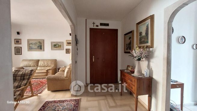 Appartamento in residenziale in Via Bernardo Prato
