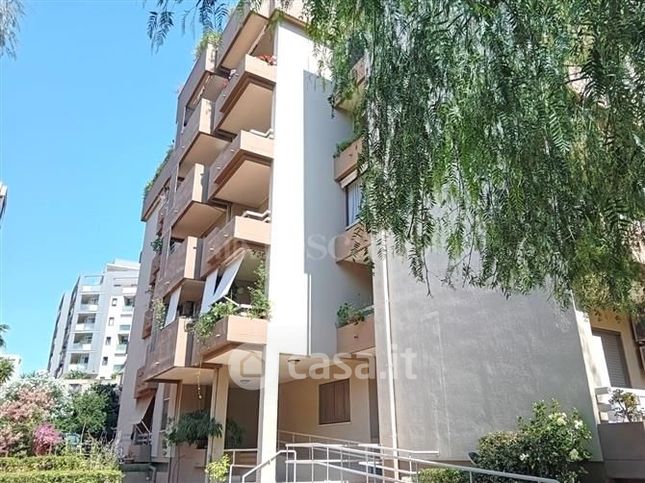 Appartamento in residenziale in Via Cuneo