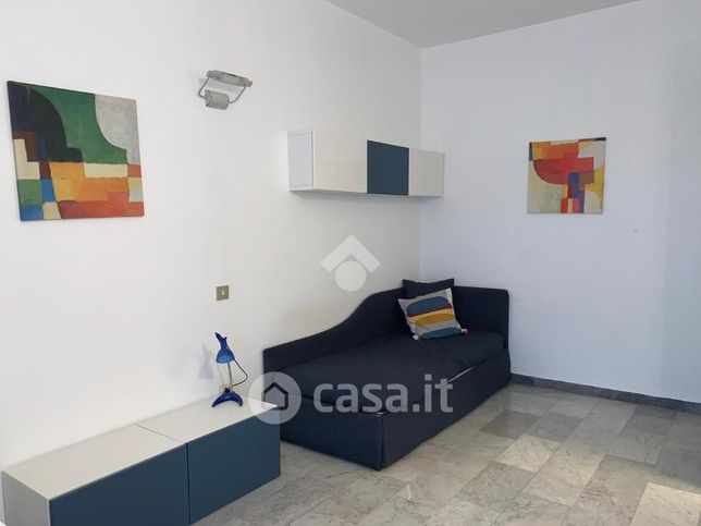 Appartamento in residenziale in Via Ambrogio Binda 33