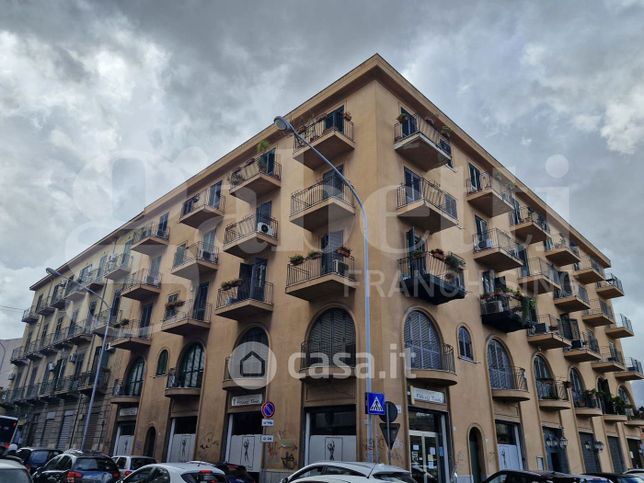 Appartamento in residenziale in Via Vito Ievolella