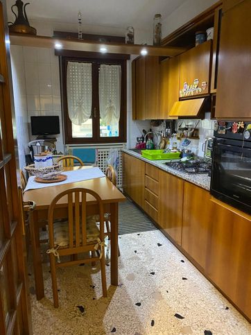 Appartamento in residenziale in Via Pietro Bembo