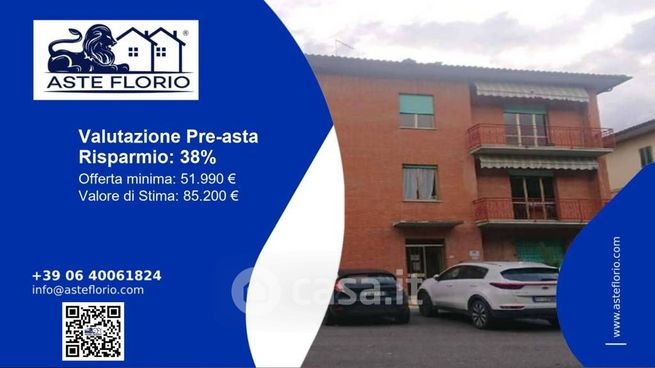 Ufficio in commerciale in Viale Piero Calamandrei