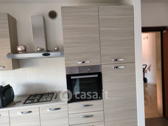 Appartamento in residenziale in Via Fiume