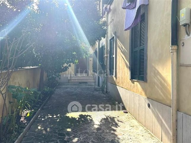 Appartamento in residenziale in Via degli Oleandri