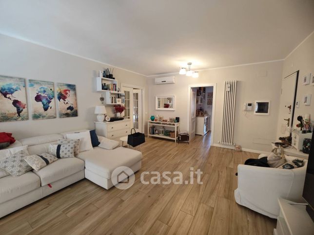 Appartamento in residenziale in Via Giovanni Arcangeli