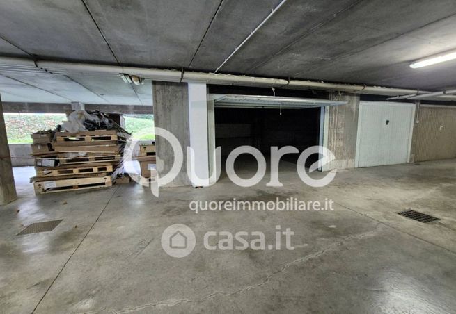 Garage/posto auto in residenziale in Via Pradamano