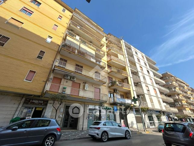Appartamento in residenziale in Via Pio XII 81